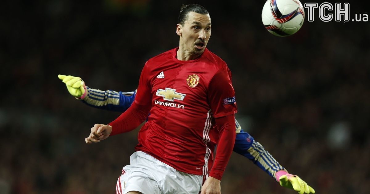 Ібрагімович може повернутися до свого колишнього клубу