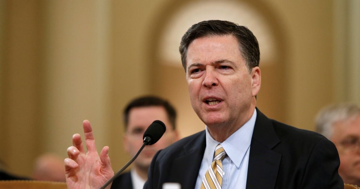 Бывший глава ФБР: российские хакеры атаковали тысячи правительственных и некоммерческих организаций в США