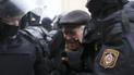 Сотні активістів вийшли на протести попри перешкоди з боку правоохоронців: що відбувається в Мінську