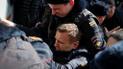 Вашингтон осудил задержание митингующих с Навальным в Москве, их количество превысило тысячу человек