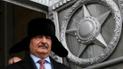 Командувач лівійської національної армії генерал Халіфа Хафтар