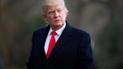 Рівень непопулярності Трампа сягнув нової найвищої позначки