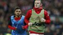 "Манчестер Юнайтед" может бесплатно отдать Руни "ирискам"