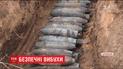 На полигоне вблизи Балаклеи взорвали 2,5 тонны снарядов