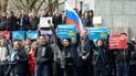 У Конгресі США "надихнулись" антикорупційними мітингами у Росії