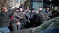 Amnesty International вимагає від Росії негайно звільнити співробітників фонду Навального