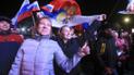 Используют как массовку. В Чечне рассказали о принудительном участии в митинге к 3-летию аннексии Крыма