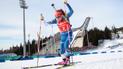Одна з найкращих біатлоністок світу пропустить Олімпіаду-2018