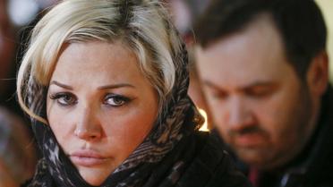 Відспівування Вороненкова_8 / © Reuters