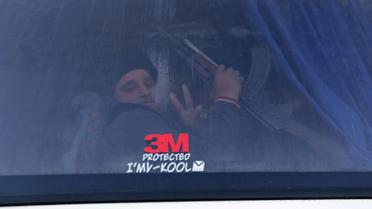 Масштабна евакуація в Сирії_14 / © Reuters