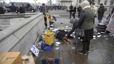 Стрілянина у Лондоні _4 / © Reuters