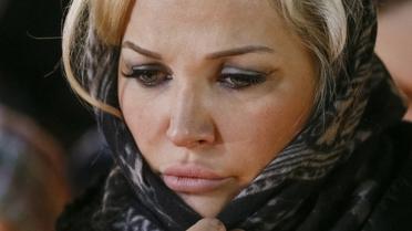 Відспівування Вороненкова_10 / © Reuters