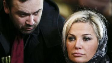 Відспівування Вороненкова_7 / © Reuters