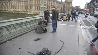 Стрілянина у Лондоні _9 / © Reuters