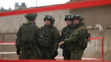 Масштабна евакуація в Сирії_6 / © Reuters