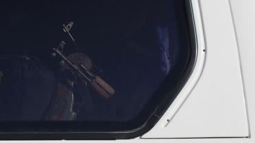 Масштабна евакуація в Сирії_20 / © Reuters