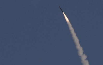 Россия провела испытания модернизированных ракет