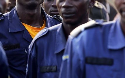 Аварія потяга в Конго: понад 30 осіб загинуло