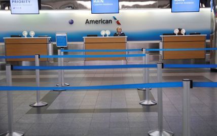 США запретят проносить на борт самолетов ноутбуки на рейсы из семи стран