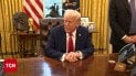 Терміново! Пропозиції Трампа! Стала відома реакція України