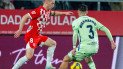 Віктор Циганков, "Жирона" – "Лас-Пальмас" / Фото: facebook.com/gironafc