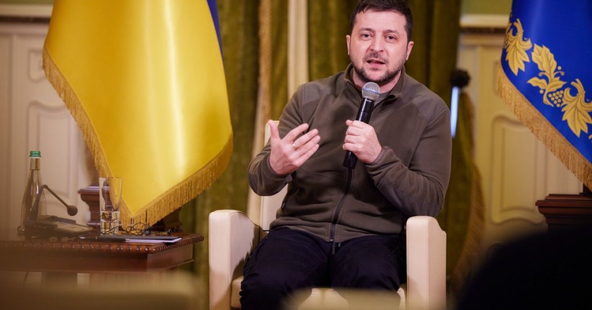 "Це означатиме третю світову війну": Зеленський допустив провал переговорів із Путіним і розповів про наслідки