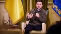 Зеленський записав відеозвернення до італійців: "Запам’ятайте число 79 – стільки дітей загинули в Україні"