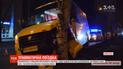 У Миколаєві маршрутка з людьми врізалася у дерево