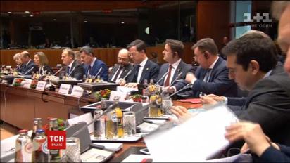 Европарламент снова перенес дату рассмотрения вопроса безвизового режима