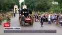 Новини України: жителі Дніпра прощаються з військовим медиком "Феофаном"