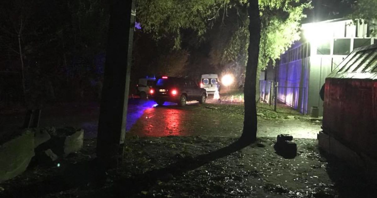 © Глеваха.укр / Facebook