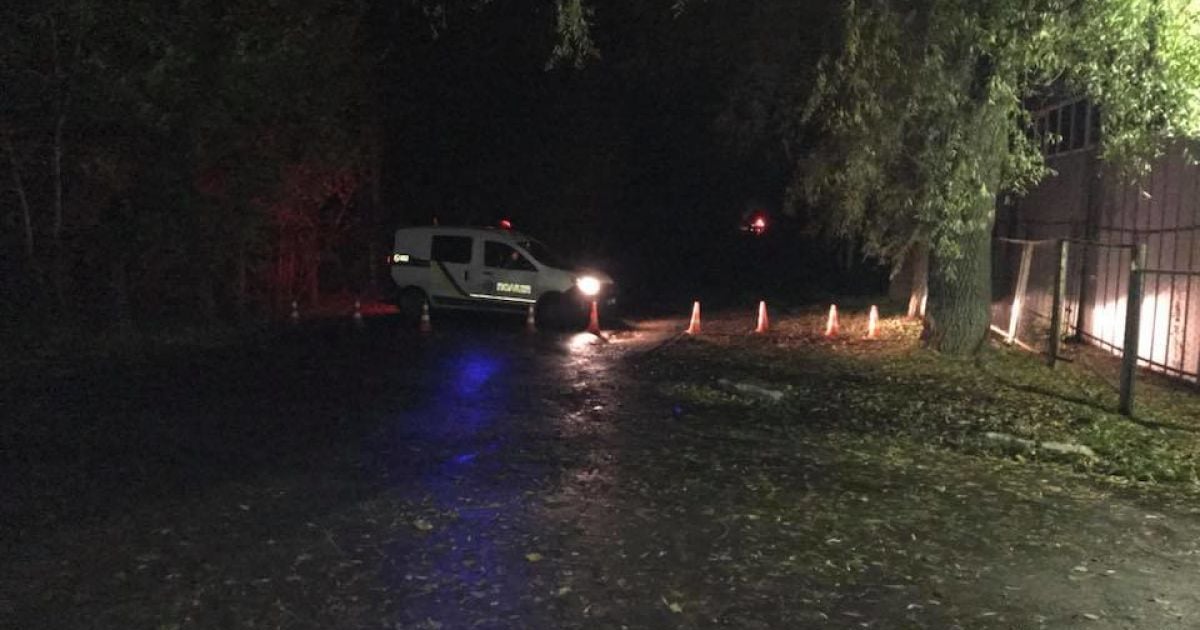 © Глеваха.укр / Facebook