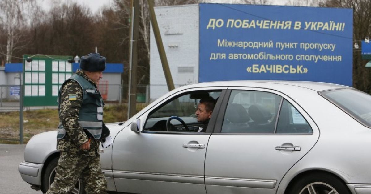 Система "Шлях": скільки військовозобов’язаних втекли з України від початку вторгнення РФ