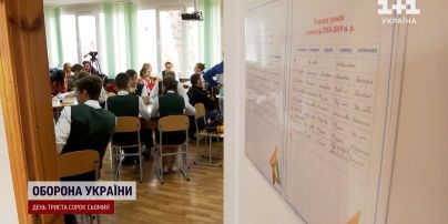 Тягнути дві школи не потрібно: як навчатися українцям, які виїхали за кордон