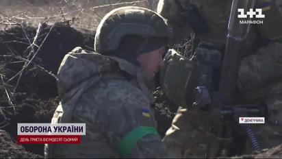 Від оборони до контрударів упродовж доби: військові роблять неможливе під Бахмутом