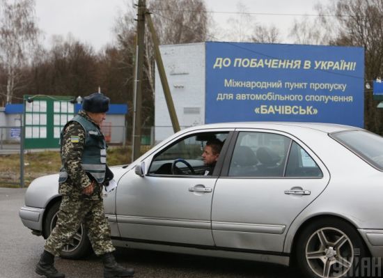 Система "Шлях": скільки військовозобов’язаних втекли з України від початку вторгнення РФ