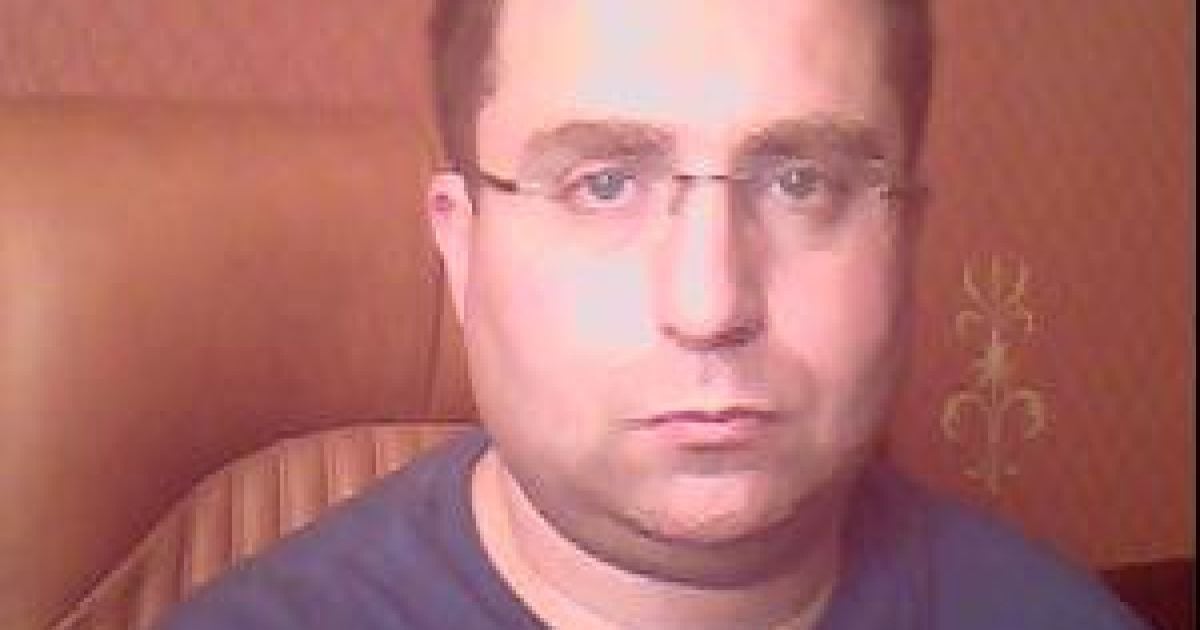 У Києві викрали високопосадовця "Укрзалізниці"