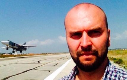 После задержания в аэропорту Стамбула российский журналист не выходит на связь