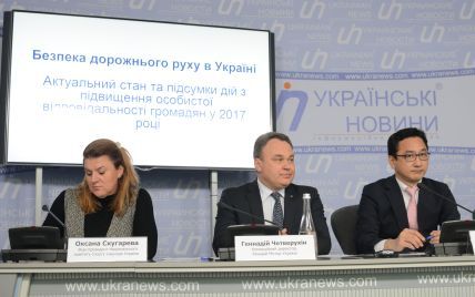 Hyundai продвигает безопасность в Украине на новый уровень