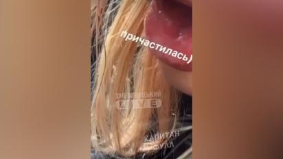 "Православненько": в Хмельницком подростки занялись сексом прямо возле церкви