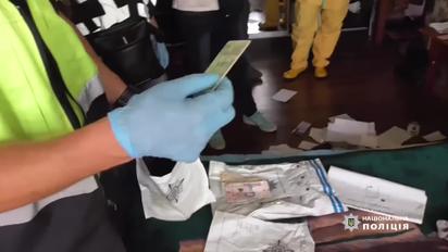 У Києві чоловік отруїв співмешканку заради грошей та автомобіля 