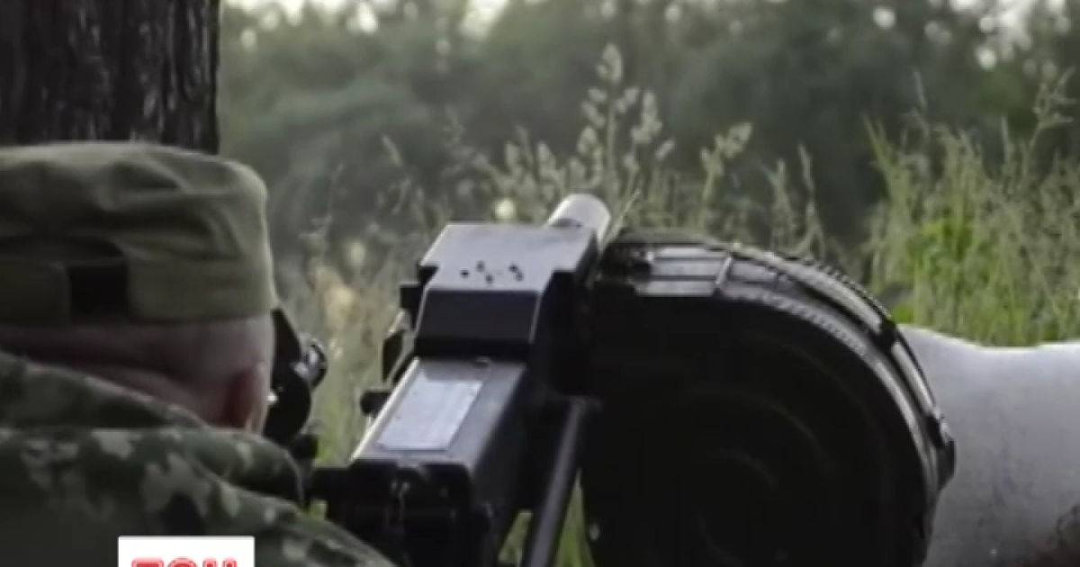 Вблизи Донецкого аэропорта не утихают бои