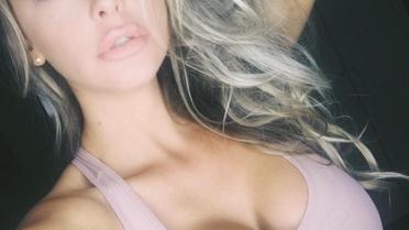Фото из Instagram Эмили Сирс / © instagram.com/emilysears
