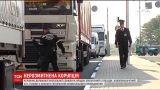 Нерастаможенная коррупция. Глава ДФС Мирослав Продан уволен с должности