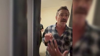 Під Львовом сусіди побили ветерана з «Азова» та його дружину