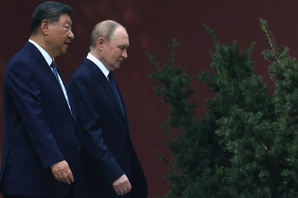 Китай загнав Путіна у глухий кут з «Газпромом»: WSJ про нову вимогу Пекіна