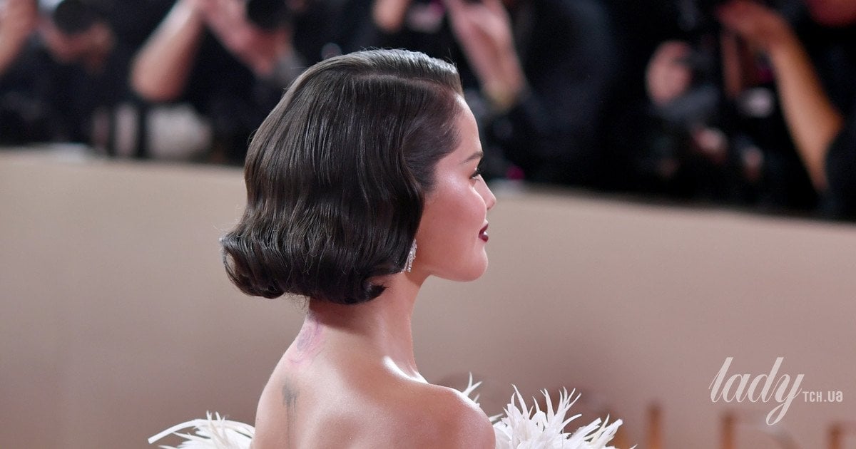 Селена Гомес