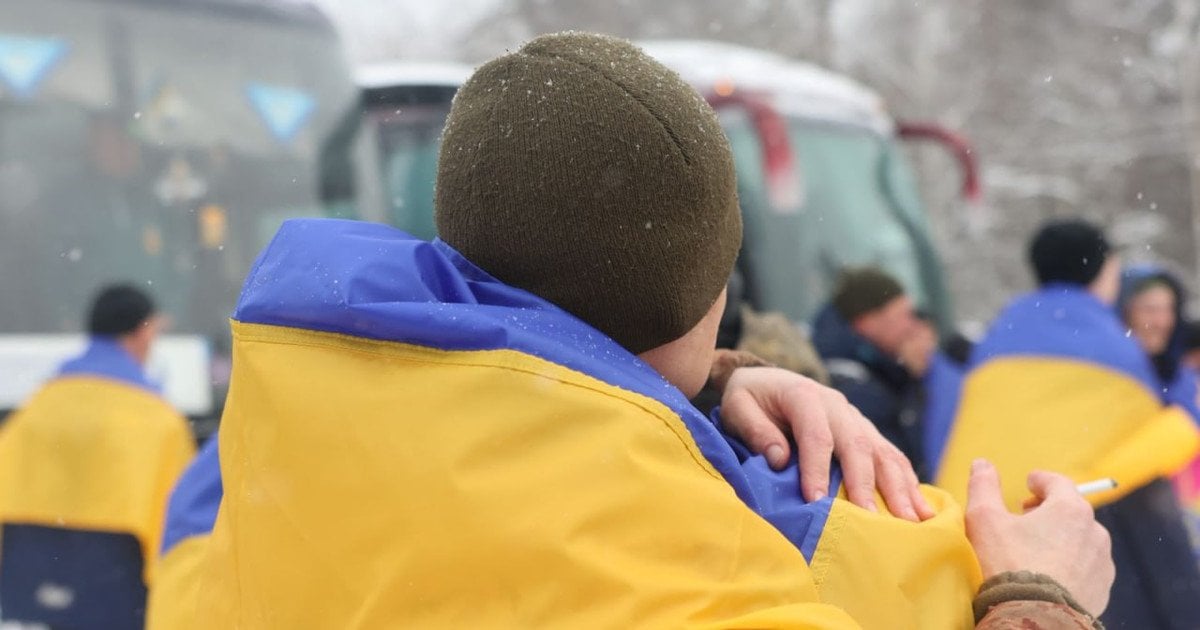 Обмін полоненими