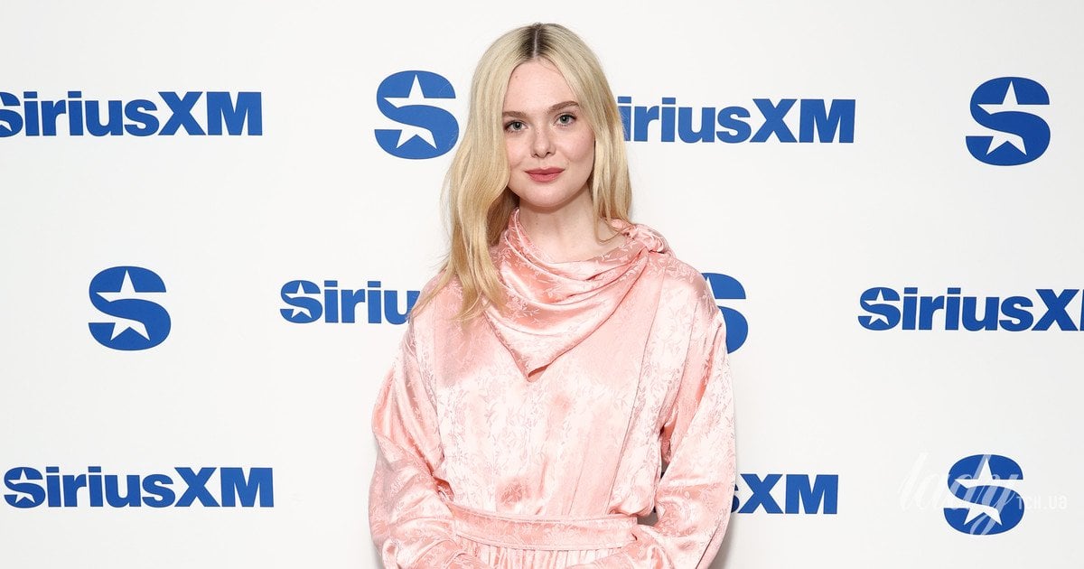 Ель Феннінг