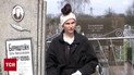 Бум на ритуальный клининг в Украине! Девушка убирала чужие могилы и стала звездой